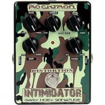 ROCKTRON Intimidator Gary Hoey